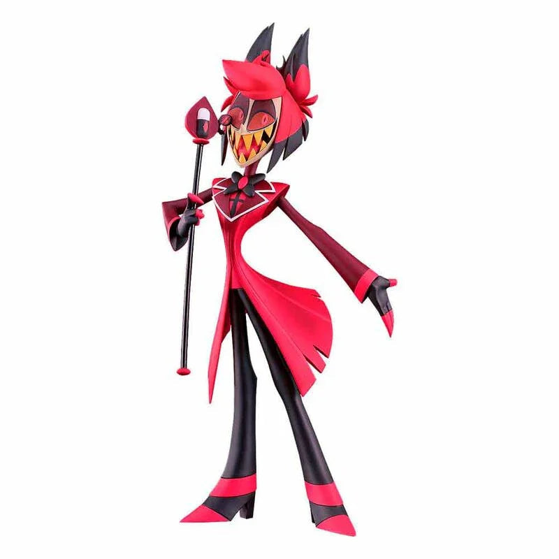 Funko Pop! Hazbin Alastor - Figura da Collezione Vinyl 18cm Nerdscape