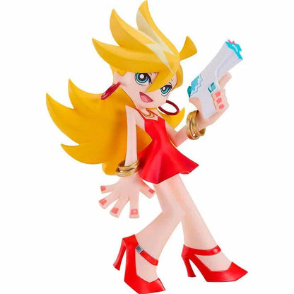 Funko Pop! Panty & Stocking With Garterbelt Panty Anarchy - Figura da Collezione Vinyl Nerdscape