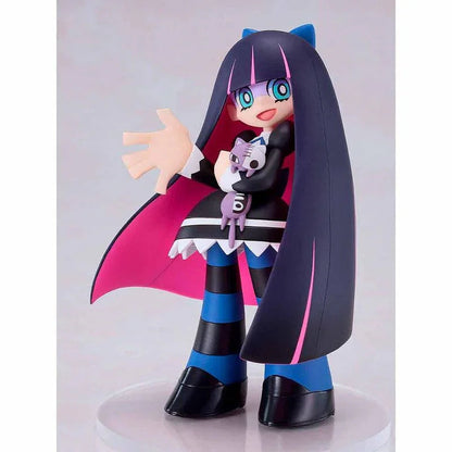 Funko Pop! Panty & Stocking With Garterbelt - Figura da Collezione Vinyl 14cm Nerdscape
