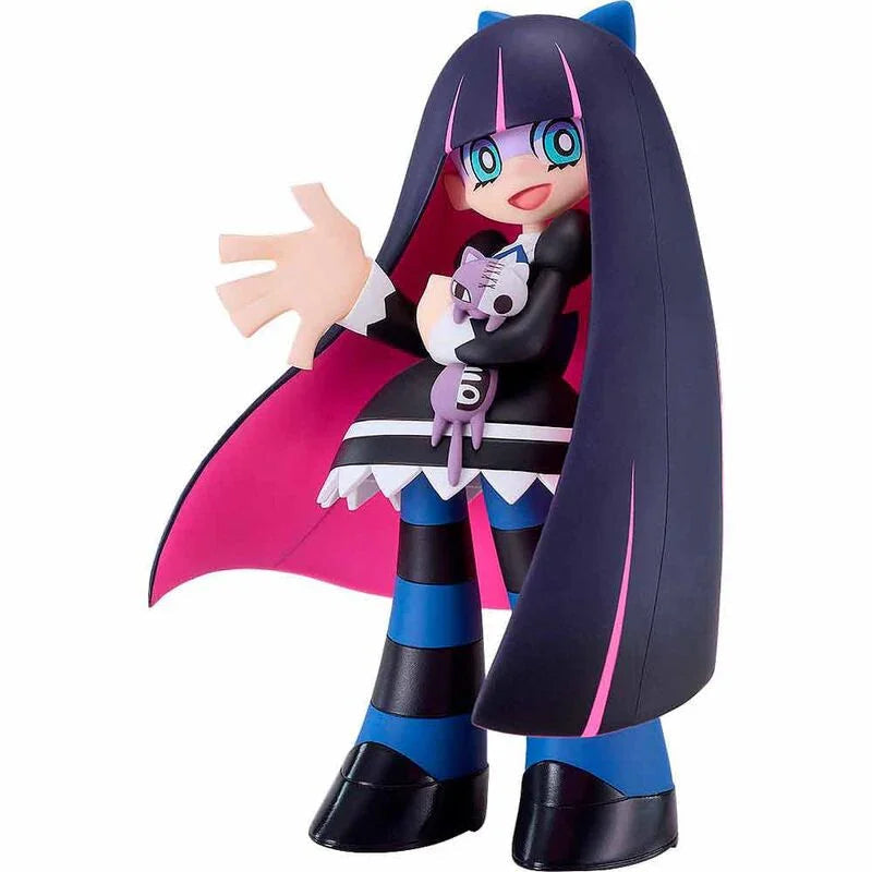 Funko Pop! Panty & Stocking With Garterbelt - Figura da Collezione Vinyl 14cm Nerdscape