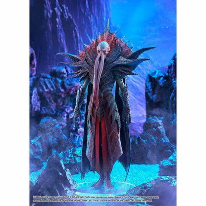 Funko Pop! Baldur's Gate III The Emperor - Figura da Collezione Vinyl Nerdscape