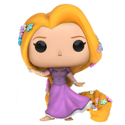 Disney Rapunzel POP figures