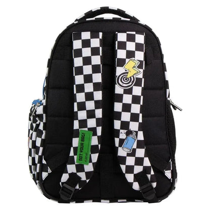 Marvel Avengers backpack 42cm Nerdscape