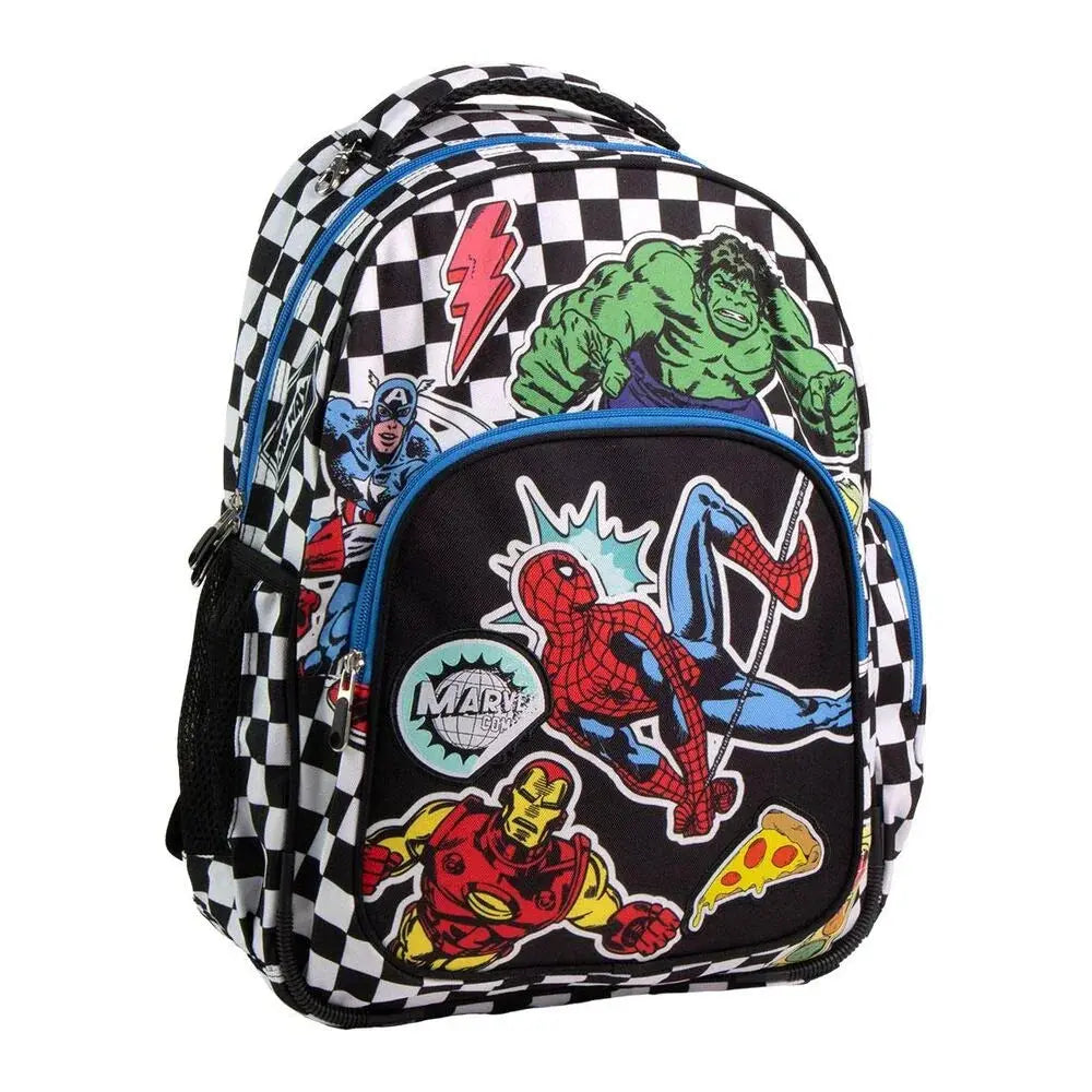 Marvel Avengers backpack 42cm Nerdscape