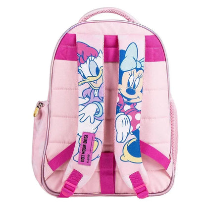 Disney Minnie backpack 42cm Nerdscape