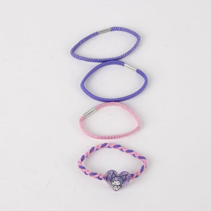 Hello Kitty Kuromi beauty accessories set