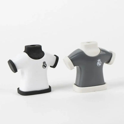 Real Madrid Eraser Sharpener - Nerdscape Nerdscape