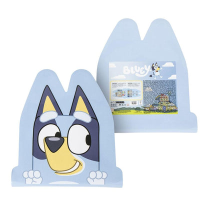 Bluey Colouring stationery set Nerdscape