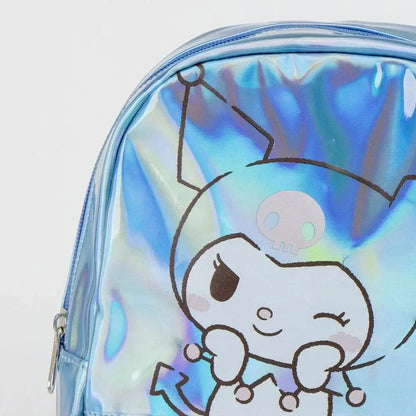 Hello Kitty Kuromi casual backpack 23cm Nerdscape