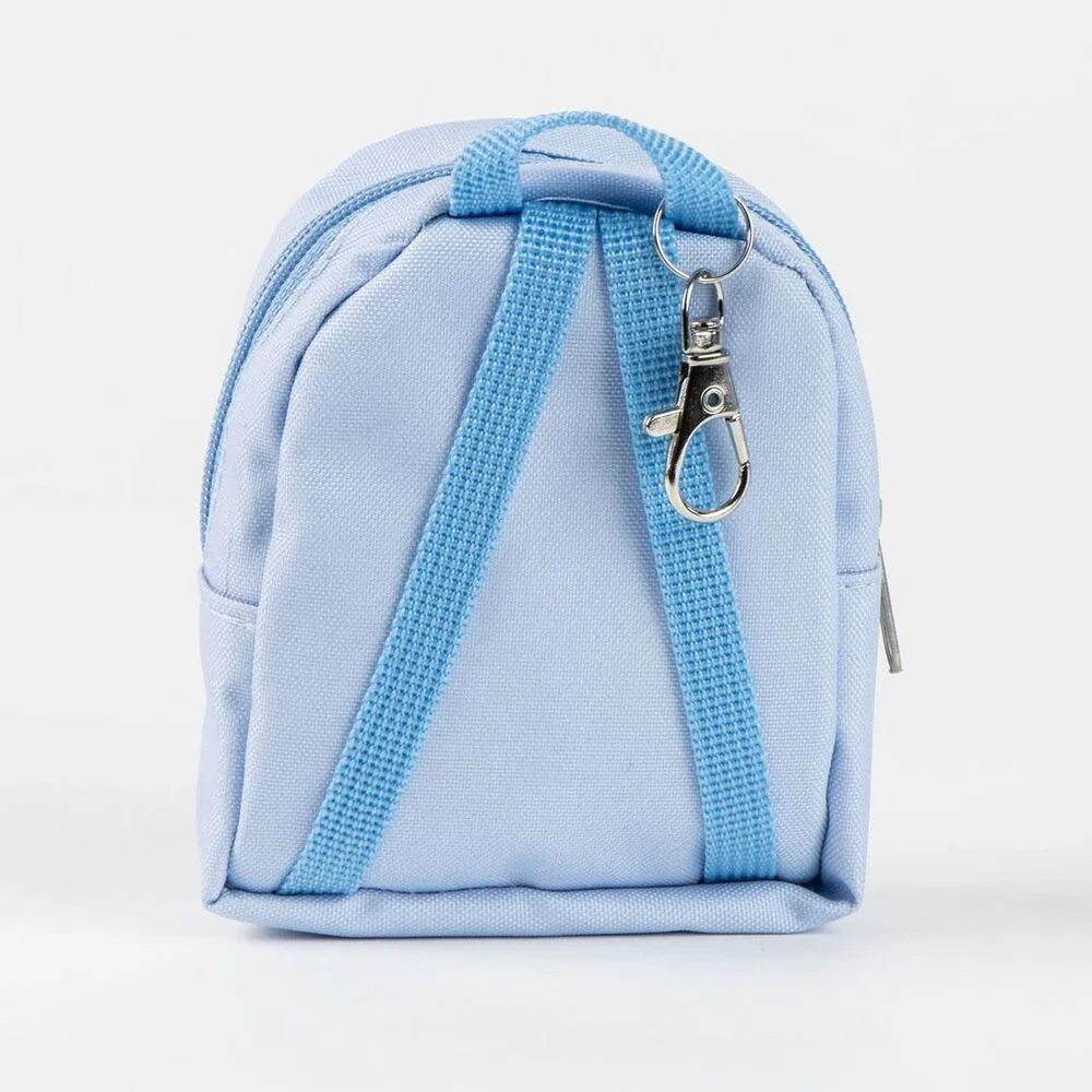 Disney Stitch Stationery mini backpack set Nerdscape