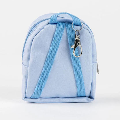 Disney Stitch Stationery mini backpack set Nerdscape