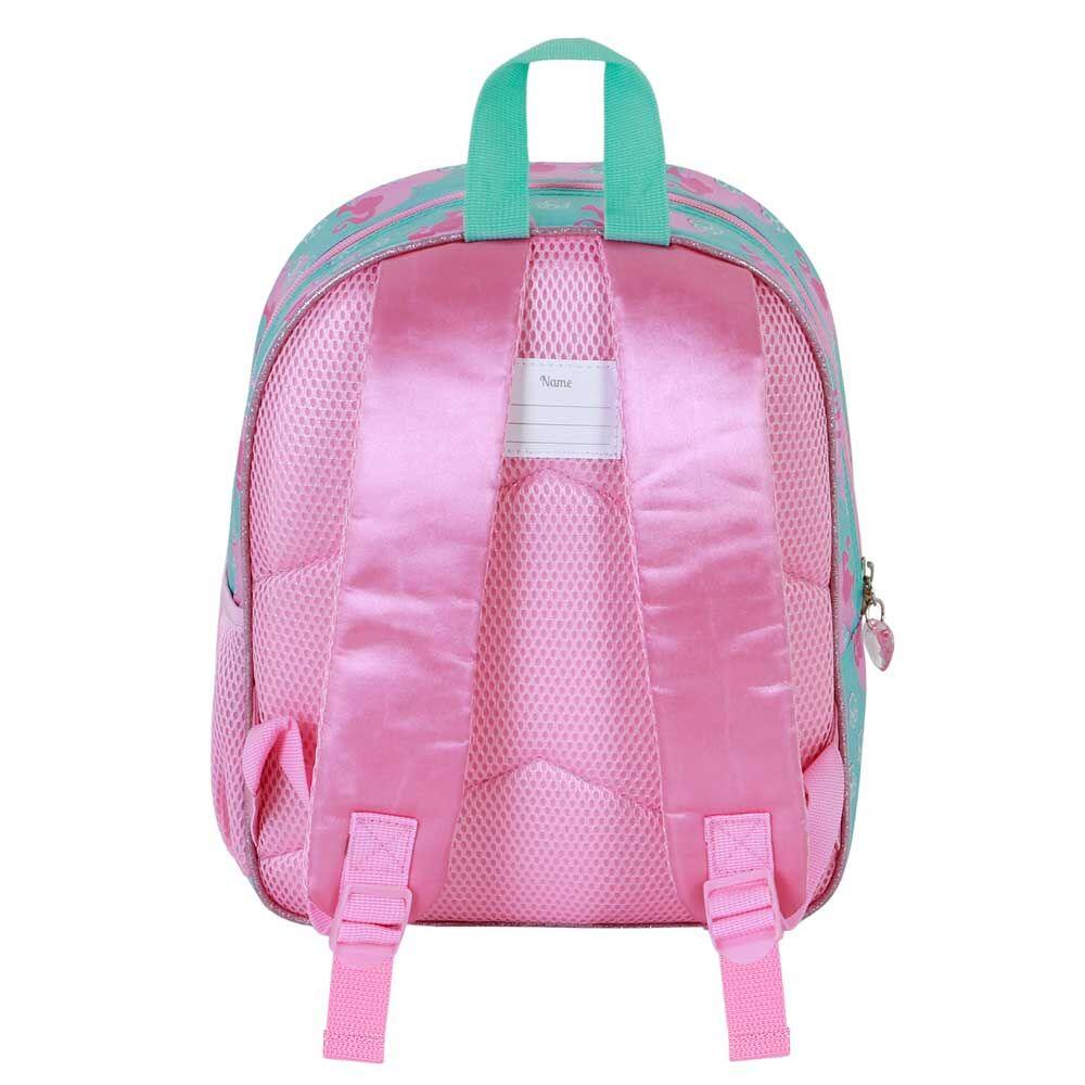 Barbie Pets 3D backpack 31cm Nerdscape