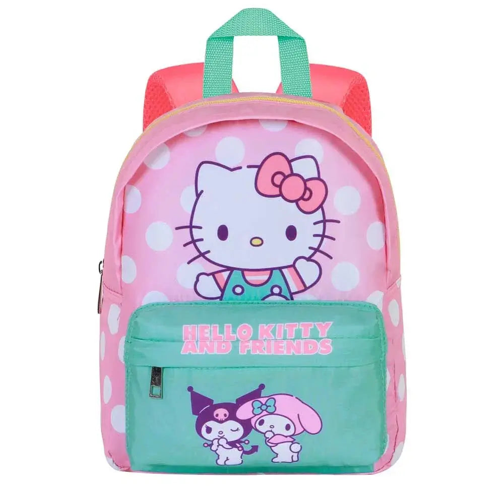 Hello Kitty backpack 27cm Nerdscape