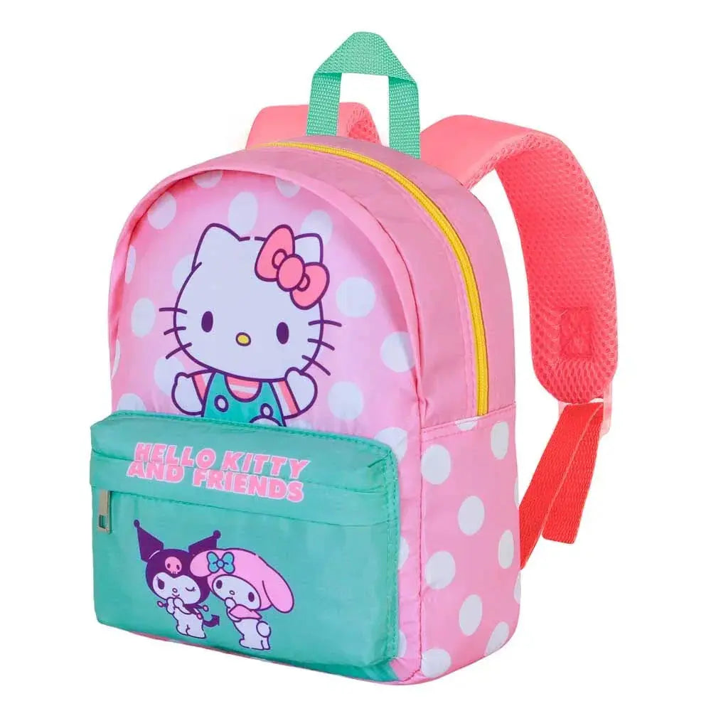 Hello Kitty backpack 27cm Nerdscape