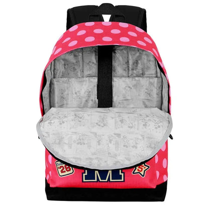 Disney Minnie Class adaptable backpack 44cm Nerdscape