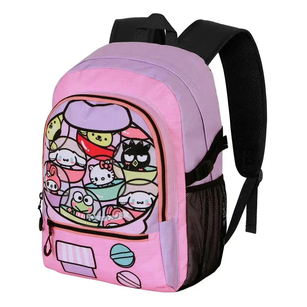 Hello Kitty Gashapon adaptable backpack 44cm Nerdscape