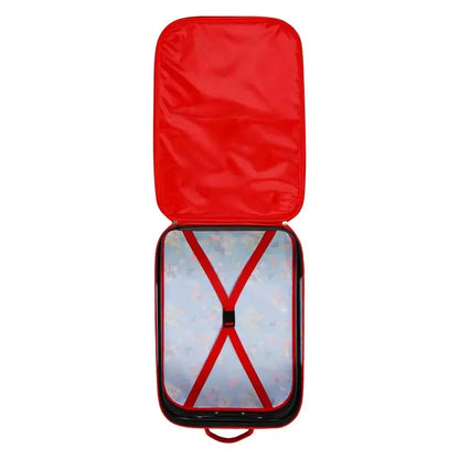 Disney Mickey Scooter 3D Trolley suitcase 52cm Nerdscape