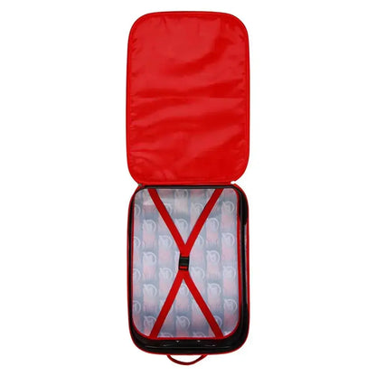 Marvel Avengers Almighty 3D Trolley suitcase 52cm Nerdscape