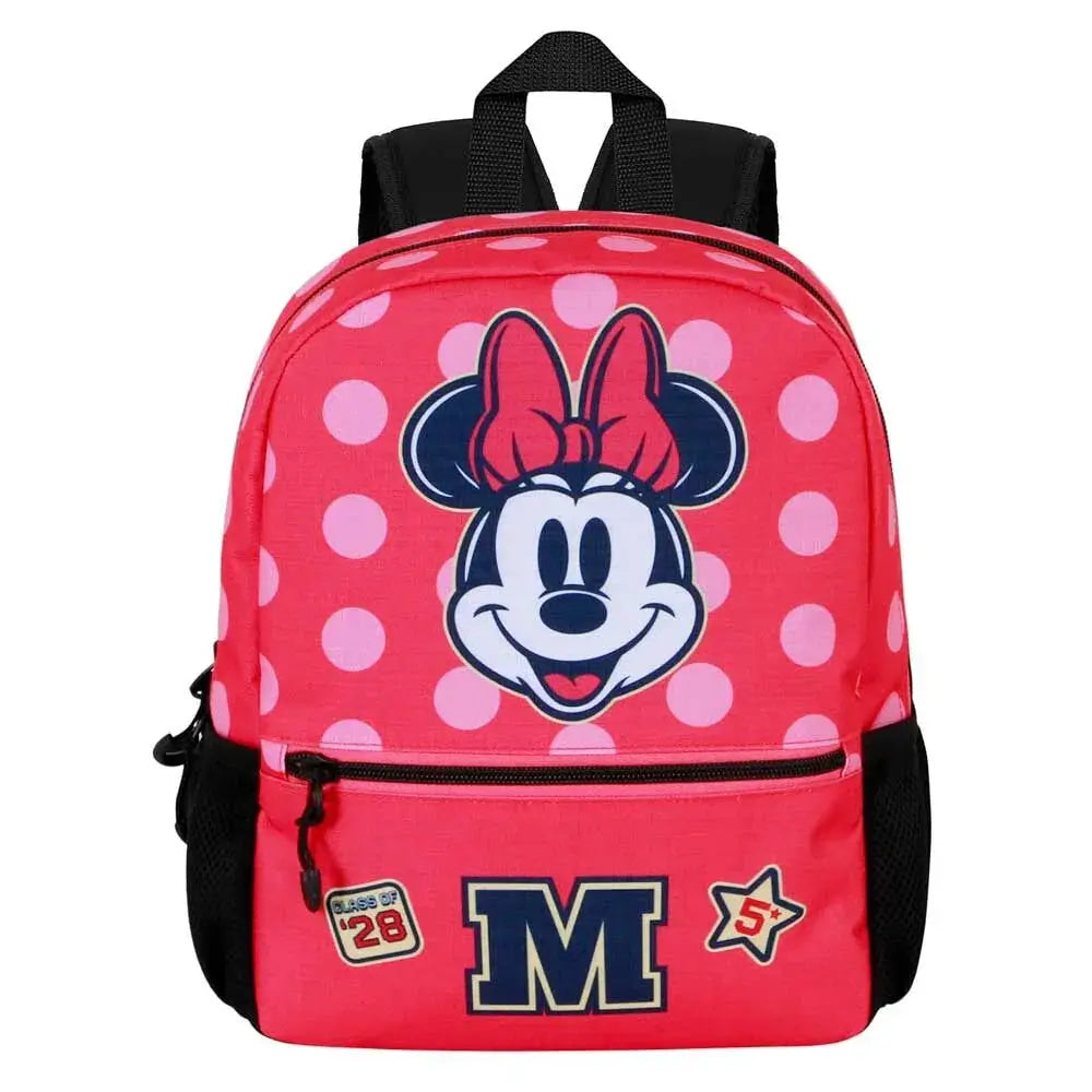 Disney Minnie Class backpack 33cm Nerdscape