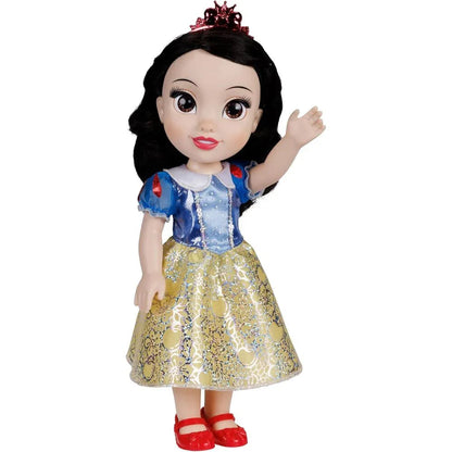 Disney Snow White doll 38cm Nerdscape