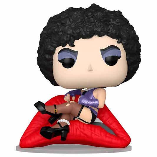 Figurine POP premium The Rocky Horror Picture Show Frank-N-Furter