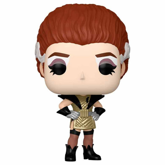Figurine POP The Rocky Horror Picture Show Magenta