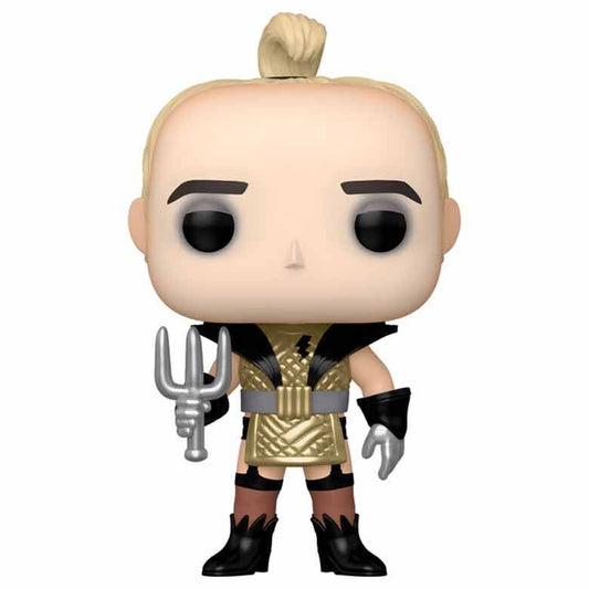 Figurine POP The Rocky Horror Picture Show Riff Raff
