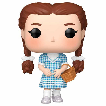 Funko Pop! Wicked Dorothy Gale - Figura da Collezione Vinyl Nerdscape