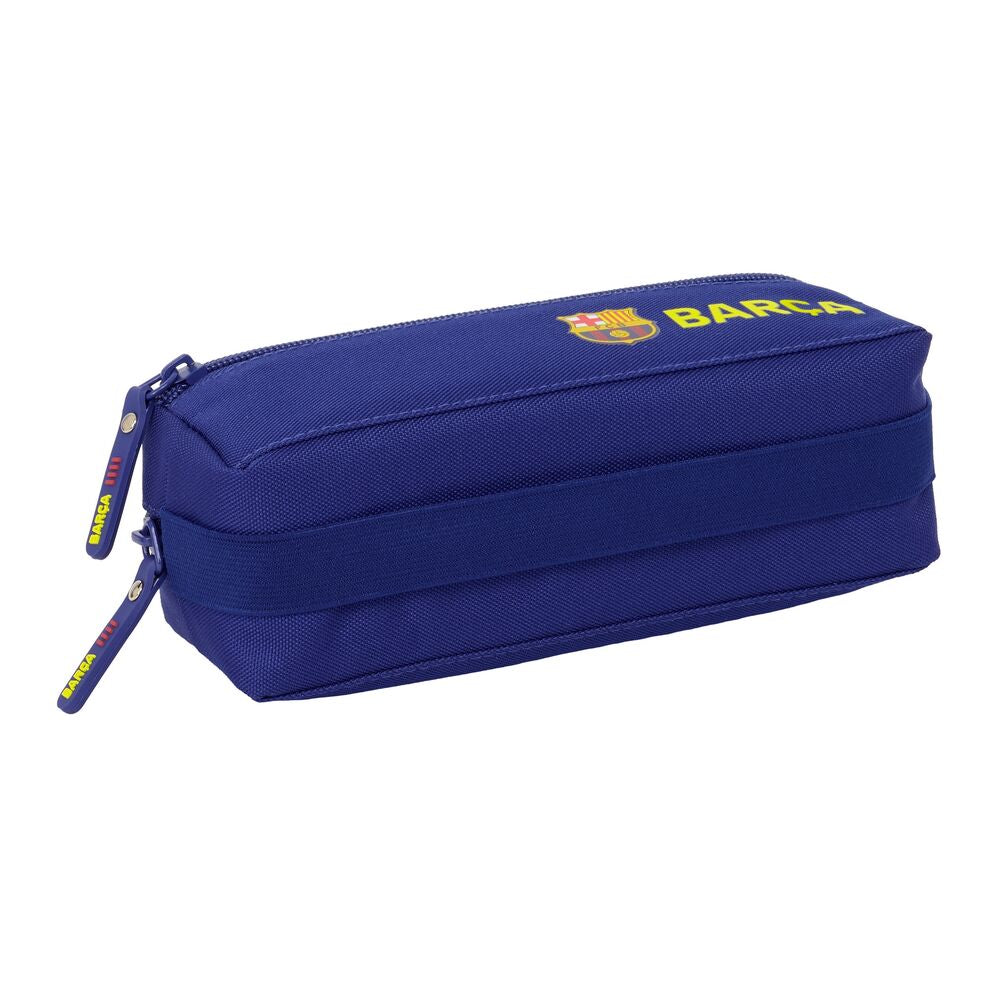 F.C. Barcelona 25/26 triple pencil case Nerdscape