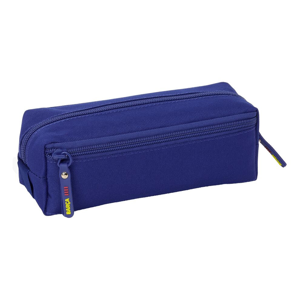 F.C. Barcelona 25/26 triple pencil case Nerdscape