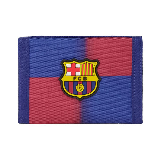 Portefeuille FC Barcelone 25/26