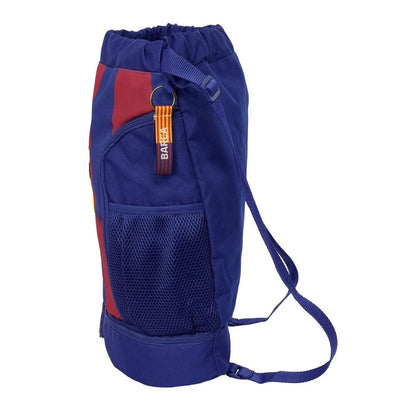 F.C. Barcelona 25/26 backpack bag Nerdscape