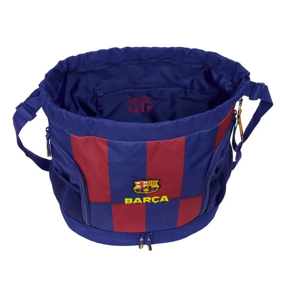 F.C. Barcelona 25/26 backpack bag Nerdscape