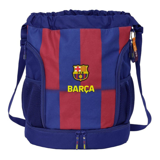 F.C. Barcelona 25/26 backpack bag Nerdscape