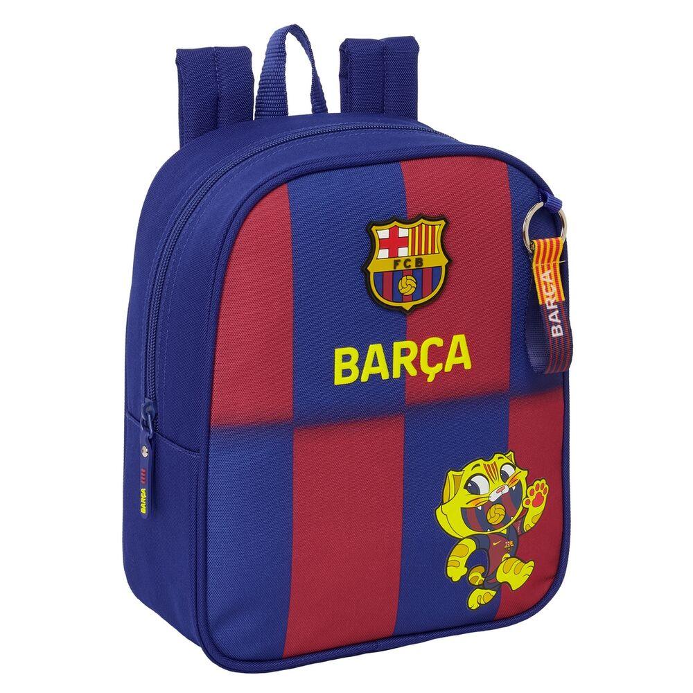 F.C. Barcelona 25/26 adaptable backpack 27cm Nerdscape