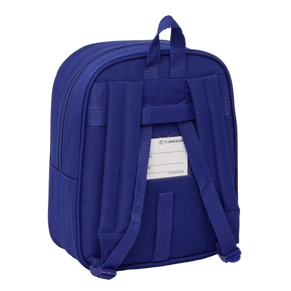 F.C. Barcelona 25/26 adaptable backpack 27cm Nerdscape