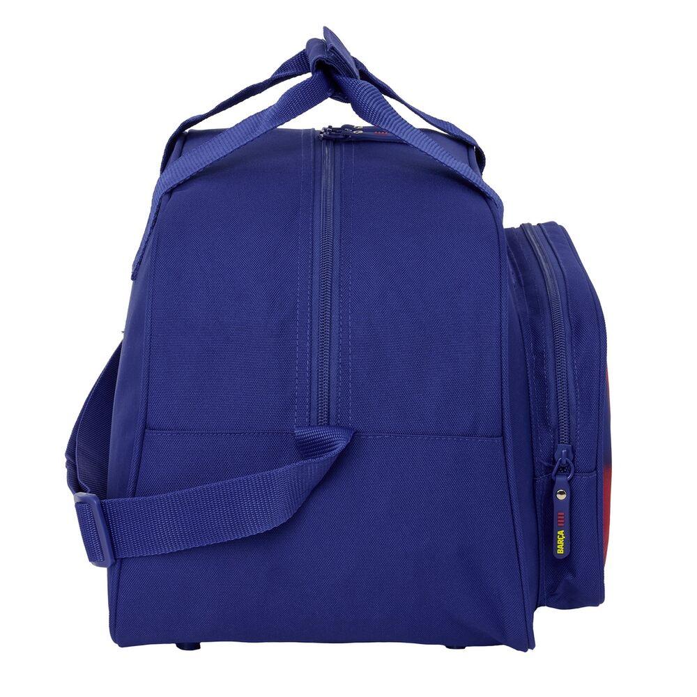 F.C. Barcelona 25/26 sport bag Nerdscape