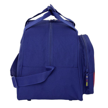 F.C. Barcelona 25/26 sport bag Nerdscape