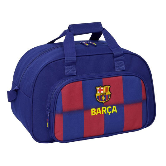 F.C. Barcelona 25/26 sport bag Nerdscape