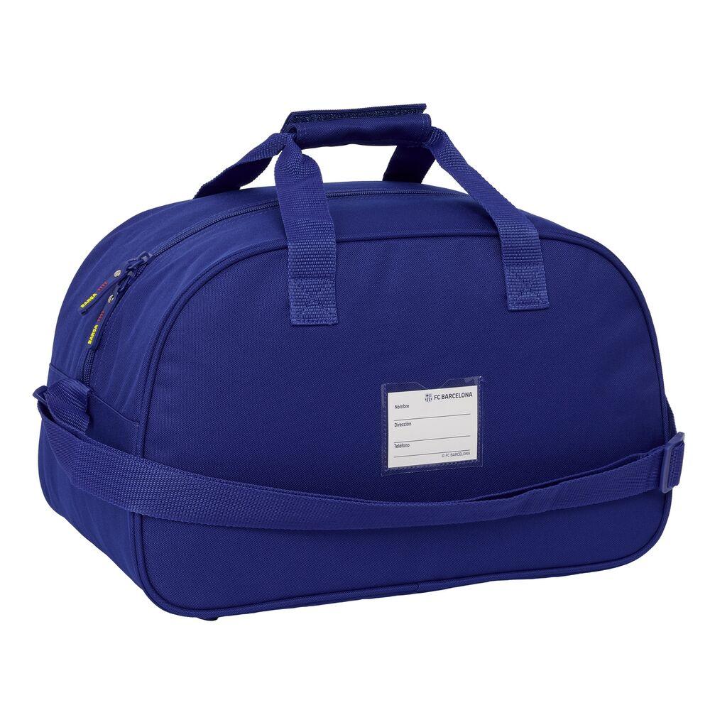 F.C. Barcelona 25/26 sport bag Nerdscape