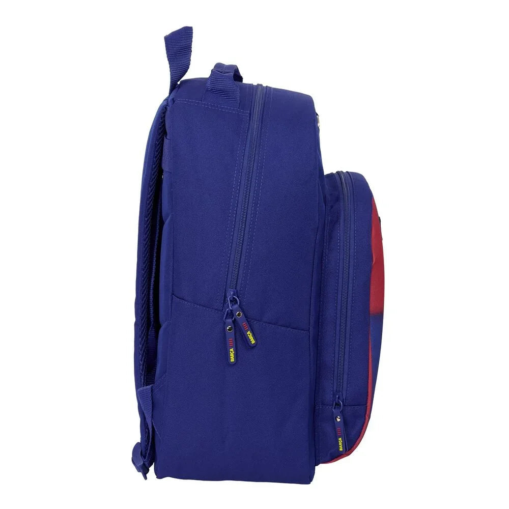 F.C. Barcelona 25/26 adaptable backpack 42cm Nerdscape
