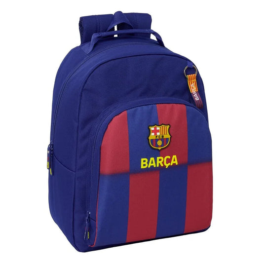 F.C. Barcelona 25/26 adaptable backpack 42cm Nerdscape