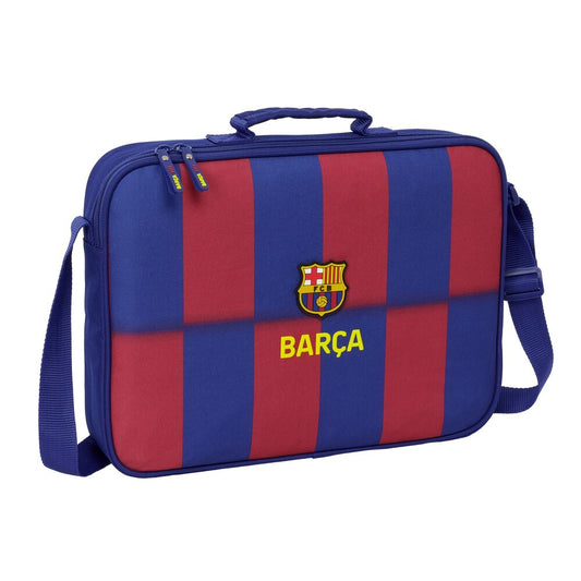 Sacoche scolaire FC Barcelone 25/26