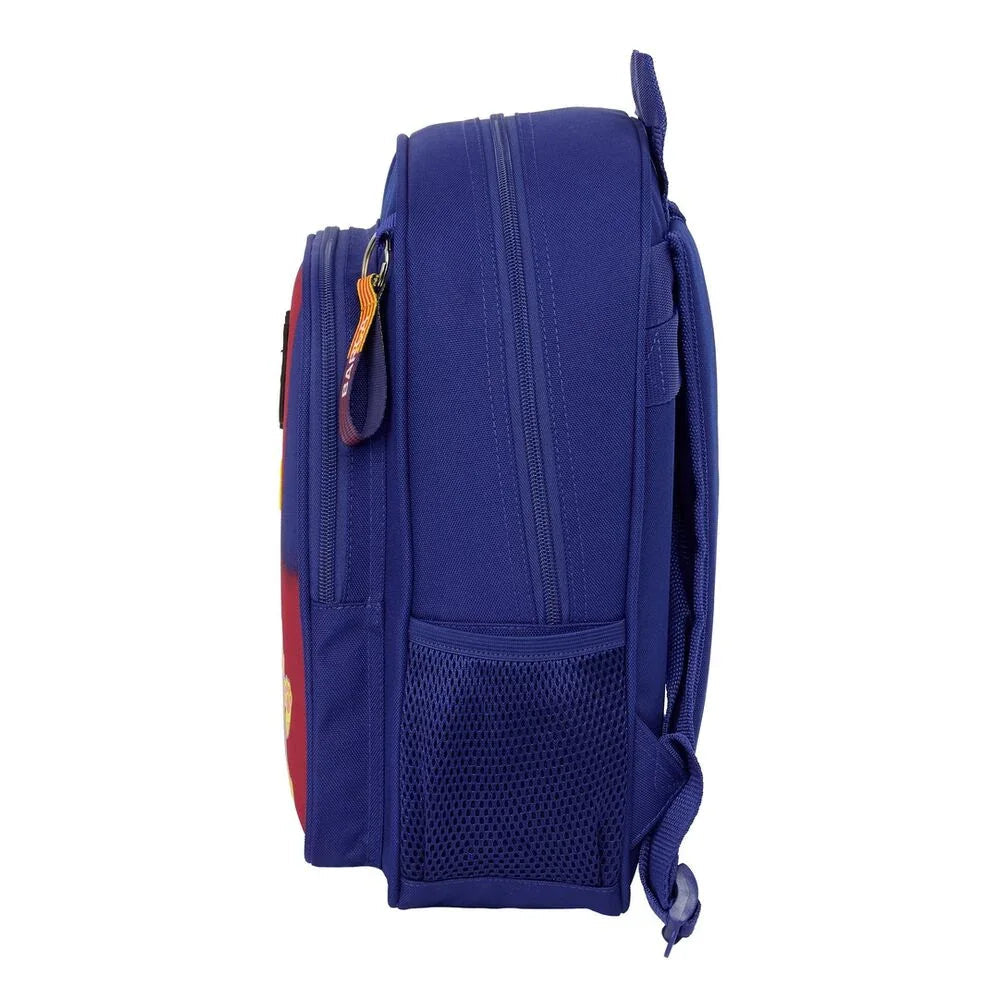 F.C. Barcelona 25/26 adaptable backpack 33cm Nerdscape