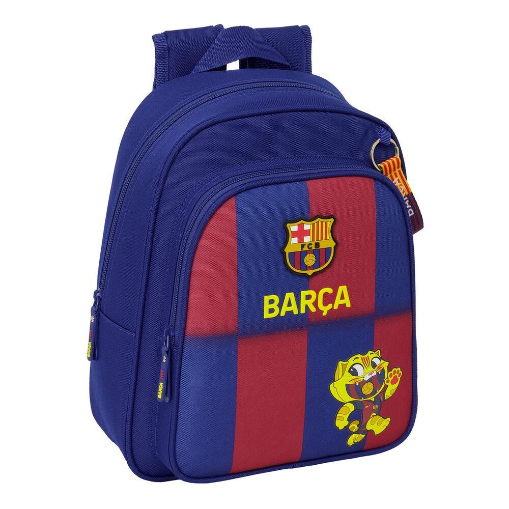 F.C. Barcelona 25/26 adaptable backpack 33cm Nerdscape