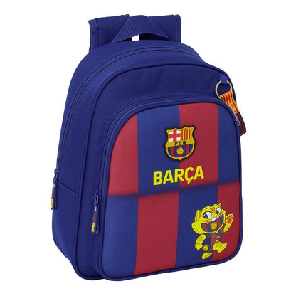 F.C. Barcelona 25/26 adaptable backpack 33cm Nerdscape