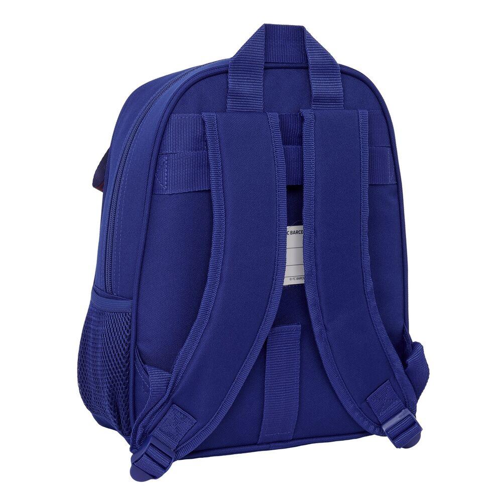F.C. Barcelona 25/26 adaptable backpack 33cm Nerdscape