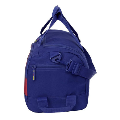 F.C. Barcelona 25/26 sport bag Nerdscape