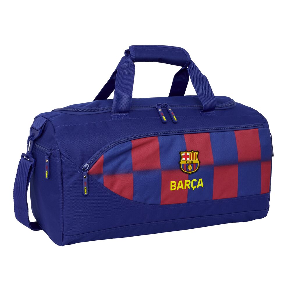 F.C. Barcelona 25/26 sport bag Nerdscape