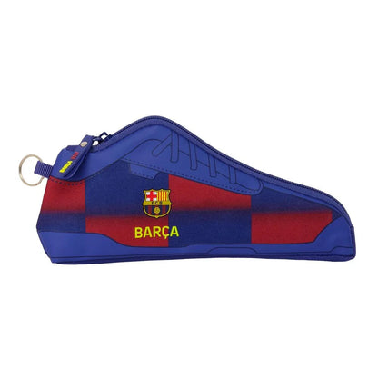 F.C. Barcelona 25/26 sneaker pencil case Nerdscape